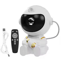 Astronaut LED Projector