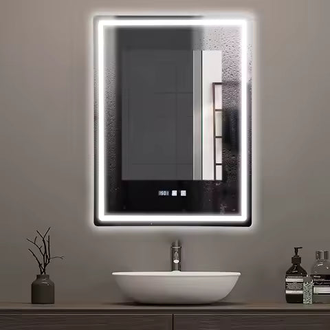 Smart Digital Mirror