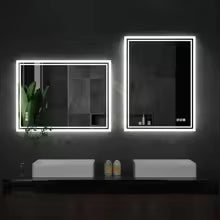 Smart Digital Mirror