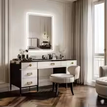 Smart Digital Mirror